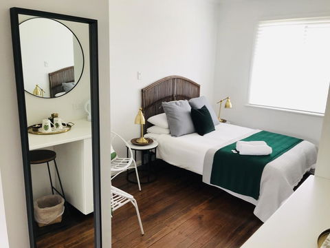 Tea Gardens Hotel - Kalgoorlie Accommodation 2