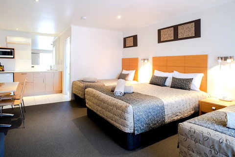 Tea House Motor Inn - Kalgoorlie Accommodation 2