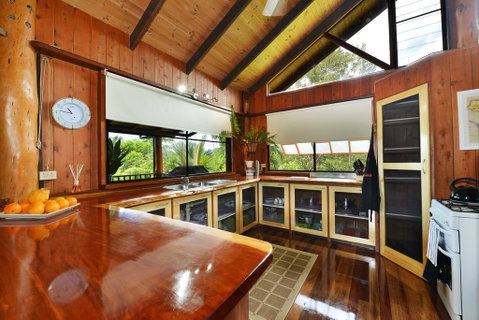 Tea Tree Cottage - Kalgoorlie Accommodation 0
