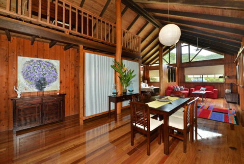 Tea Tree Cottage - Kalgoorlie Accommodation 1