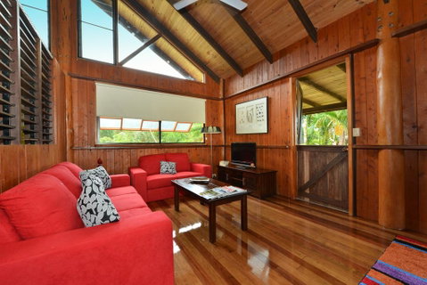 Tea Tree Cottage - Kalgoorlie Accommodation 2