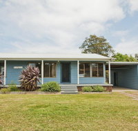 Tea Tree Cottage - great yard for pets and kids - Kalgoorlie Accommodation