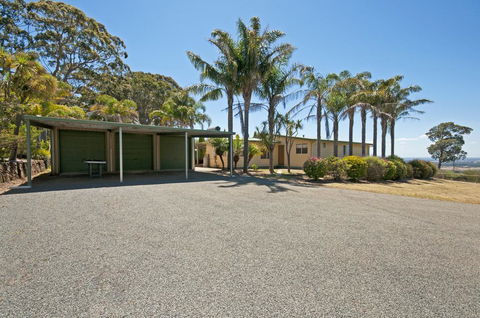 Tennessee Hill Cottage - Kalgoorlie Accommodation 0