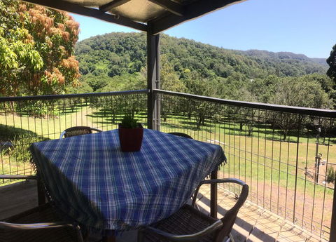 Terania Creek Farmstay - Kalgoorlie Accommodation 0