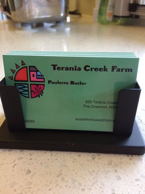 Terania Creek Farmstay - Kalgoorlie Accommodation 3