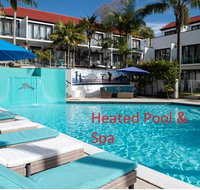 Terrigal Pacific Coastal Retreat - Kalgoorlie Accommodation