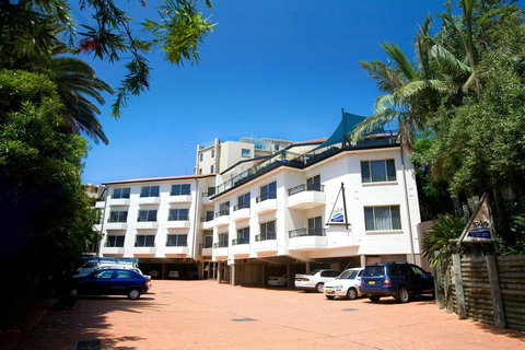 Terrigal Sails Serviced Apartments - Kalgoorlie Accommodation 2