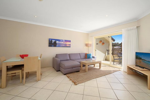 Terrigal Sails Serviced Apartments - Kalgoorlie Accommodation 1
