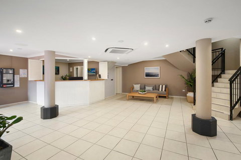 Terrigal Sails Serviced Apartments - Kalgoorlie Accommodation 3