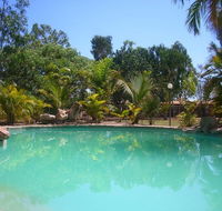 Territory Manor Motel  Caravan Park - Kalgoorlie Accommodation