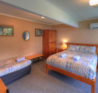 The 2C's Bed  Breakfast - Kalgoorlie Accommodation