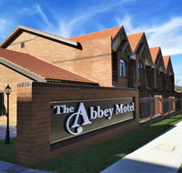 The Abbey Motel Goulburn - Kalgoorlie Accommodation
