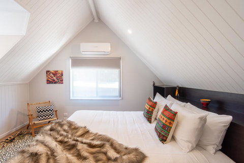 The African Village - Kalgoorlie Accommodation 1