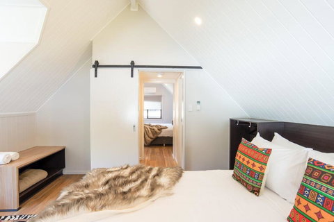 The African Village - Kalgoorlie Accommodation 3