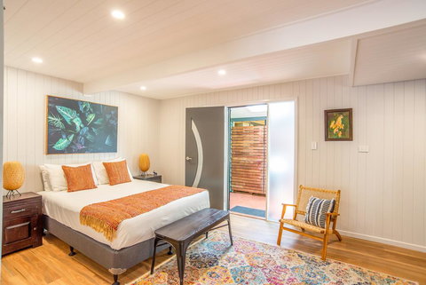 The African Village - Kalgoorlie Accommodation 2