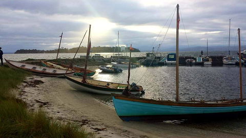 The Alonnah On Bruny - Kalgoorlie Accommodation 1