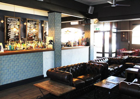 The Astor Hotel Motel - Kalgoorlie Accommodation 1