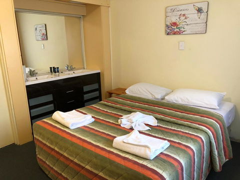 The Astor Hotel Motel - Kalgoorlie Accommodation 0