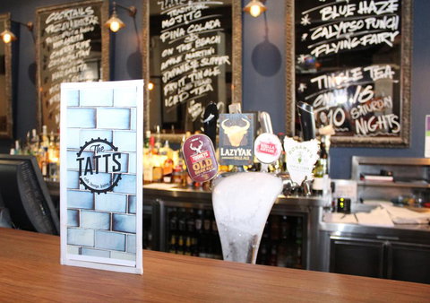 The Astor Hotel Motel - Kalgoorlie Accommodation 2