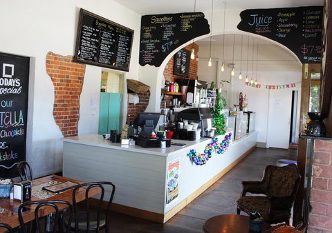 The Astor Hotel Motel - Kalgoorlie Accommodation 3