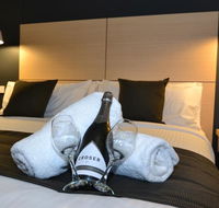 The Astor Suites - Kalgoorlie Accommodation