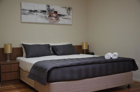 The Australian Hotel Motel - Kalgoorlie Accommodation 2