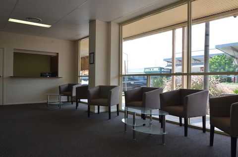 The Australian Hotel Motel - Kalgoorlie Accommodation 1
