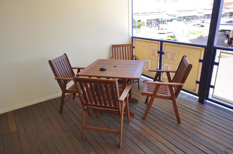 The Australian Hotel Motel - Kalgoorlie Accommodation 0