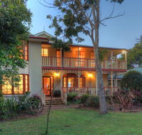 The Avenue at Montville Gracious House - Kalgoorlie Accommodation