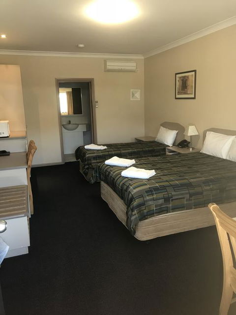 The Bakehouse Motel - Kalgoorlie Accommodation 1