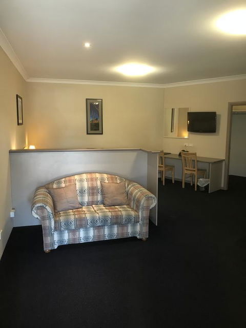 The Bakehouse Motel - Kalgoorlie Accommodation 2