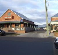 The Bakehouse Motel - Kalgoorlie Accommodation