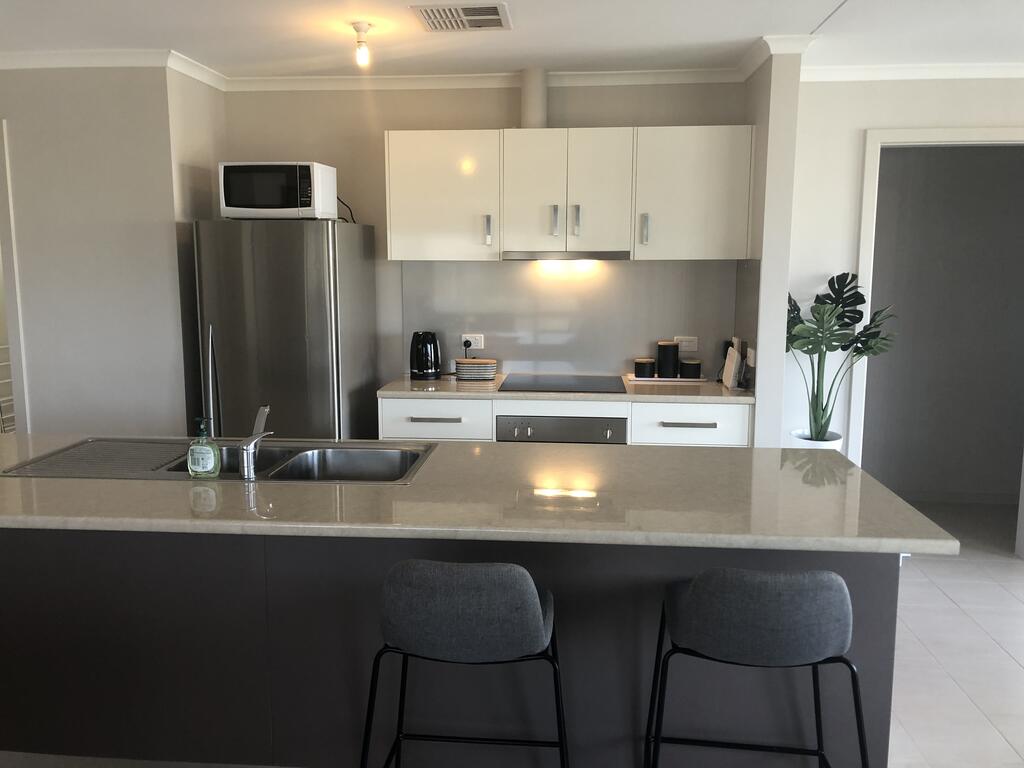  Kalgoorlie Accommodation