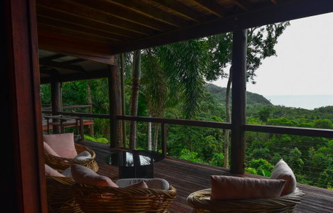 The Barn Daintree Holiday House - Kalgoorlie Accommodation 0