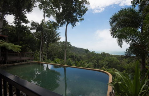 The Barn Daintree Holiday House - Kalgoorlie Accommodation 1