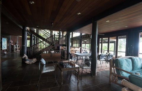 The Barn Daintree Holiday House - Kalgoorlie Accommodation 2
