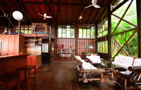 The Barn Daintree Holiday House - Kalgoorlie Accommodation 3