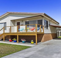 The Batch - funky and fun - Kalgoorlie Accommodation