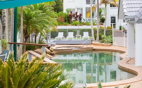 The Bay Apartments - Kalgoorlie Accommodation 1