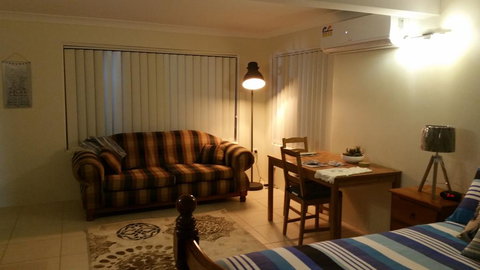 The Beach B&B Shellharbour - Kalgoorlie Accommodation 2