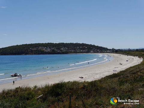 The Beach Escape - Kalgoorlie Accommodation 0