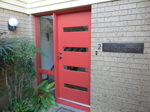 The Beach House - Kalgoorlie Accommodation 1