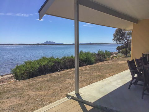 The Beach House - Kalgoorlie Accommodation 2