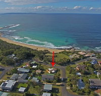 The Beach House in Berrara - Kalgoorlie Accommodation