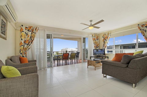The Beach Houses - Kalgoorlie Accommodation 1
