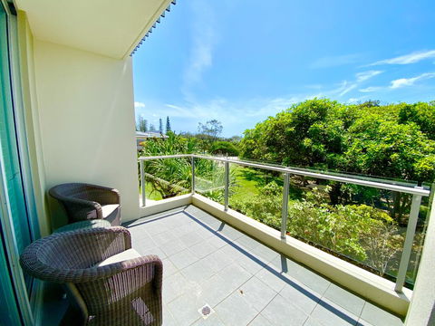The Beach Resort Cabarita - Kalgoorlie Accommodation 2