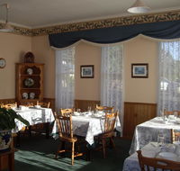 Lucinda BB - Kalgoorlie Accommodation