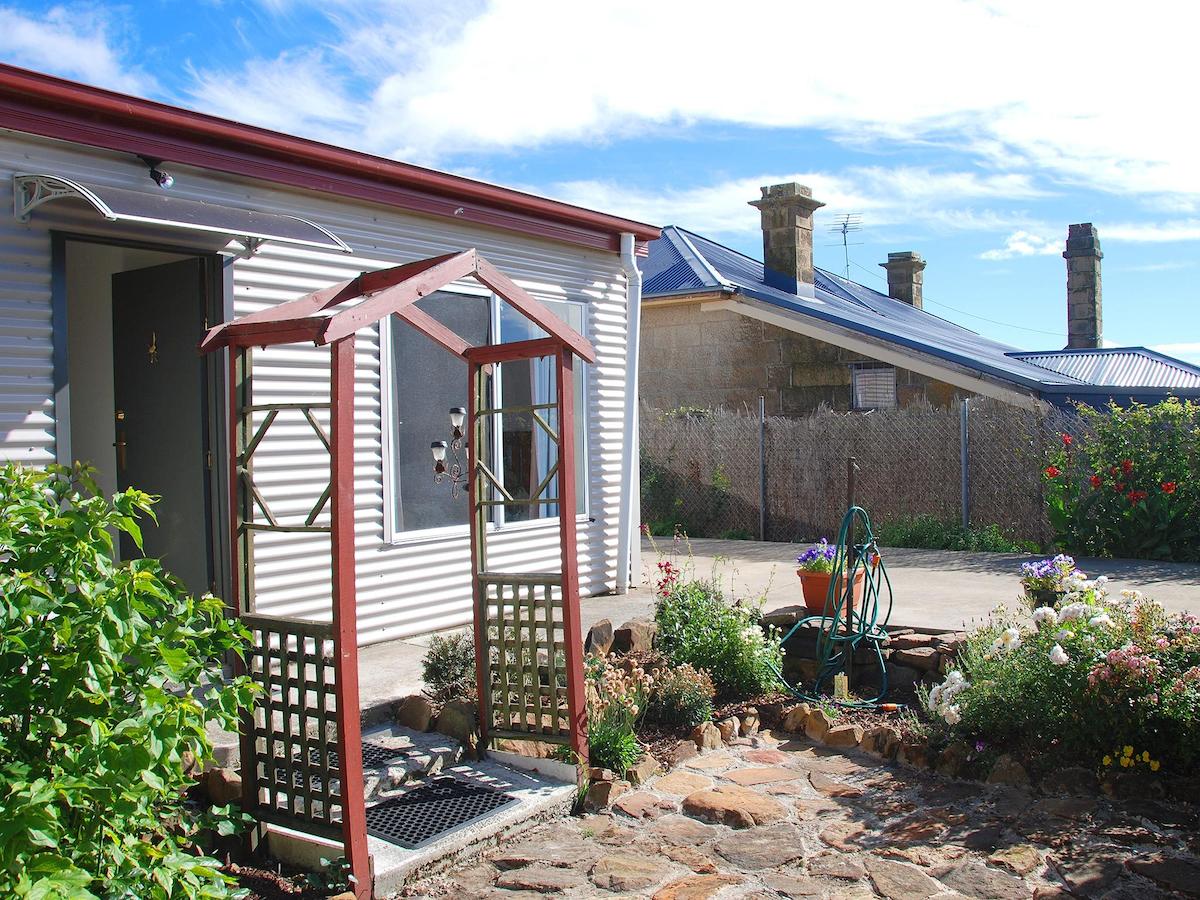 Andover TAS Kalgoorlie Accommodation