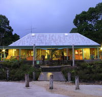 Corinna Wilderness Experience - Kalgoorlie Accommodation