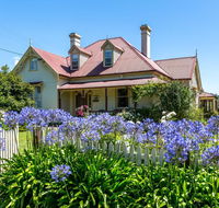 Cambridge House Bed  Breakfast - Kalgoorlie Accommodation